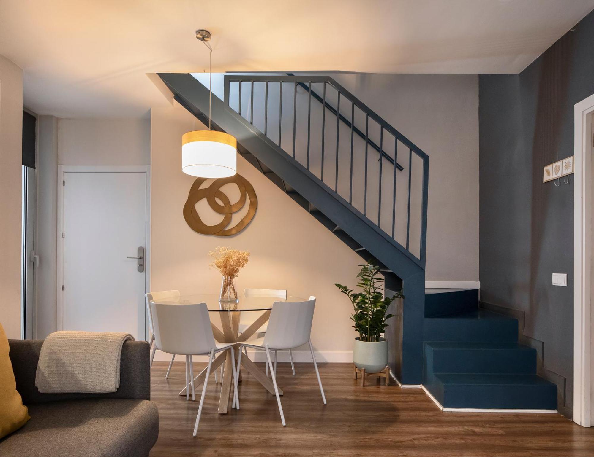 Feelathome Poblenou Beach Apartments, Barcelona